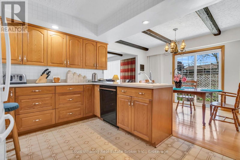 Tertiary Property View