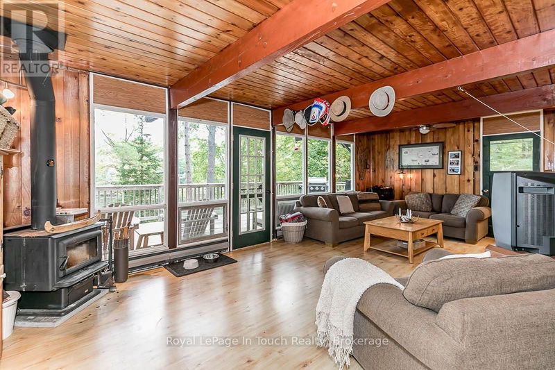 Tertiary Property View