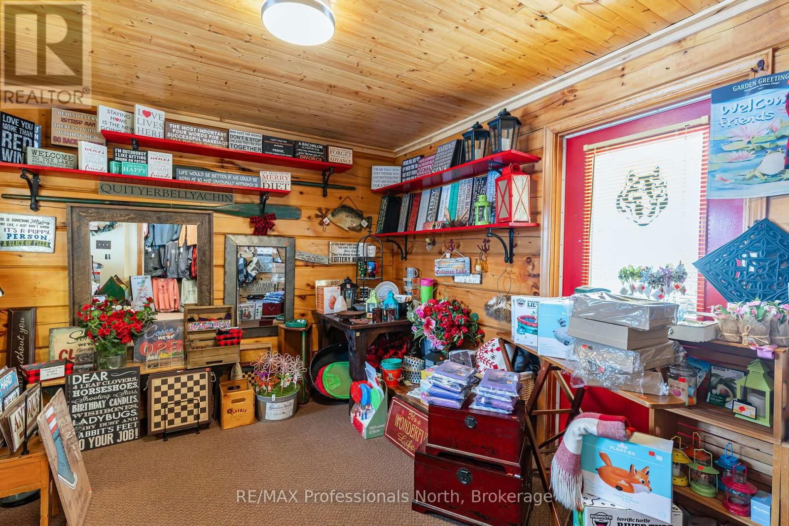 1141 KENNISIS LAKE ROAD Image 18