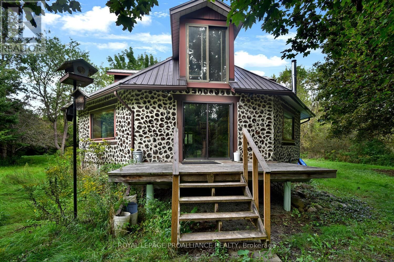 Primary Property View