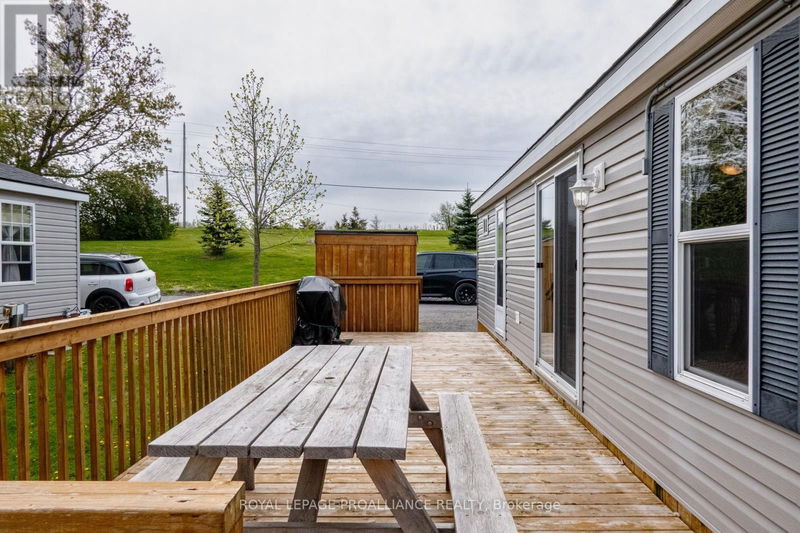 Tertiary Property View