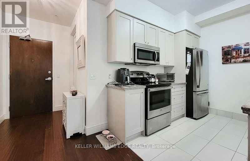 Tertiary Property View