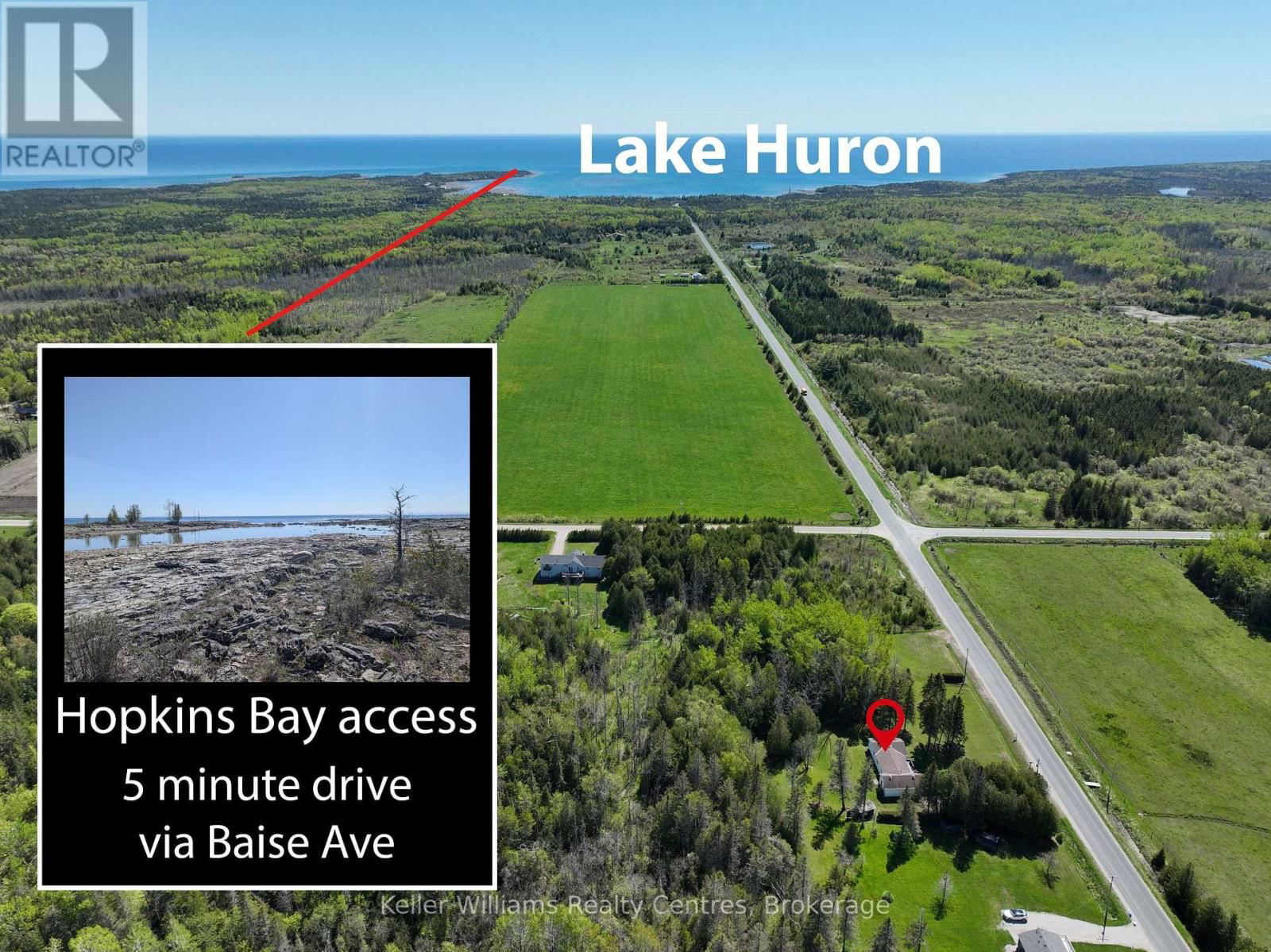 187 WARNER BAY ROAD Image 3