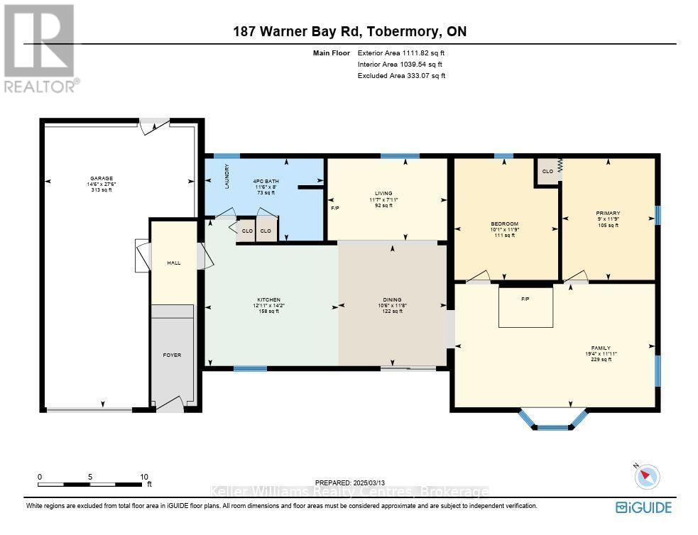 187 WARNER BAY ROAD Image 39