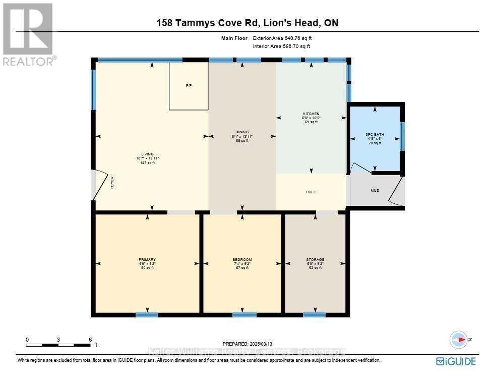 158 TAMMY'S COVE ROAD Image 44