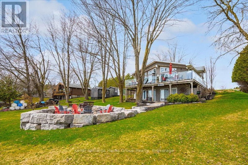Secondary Property View