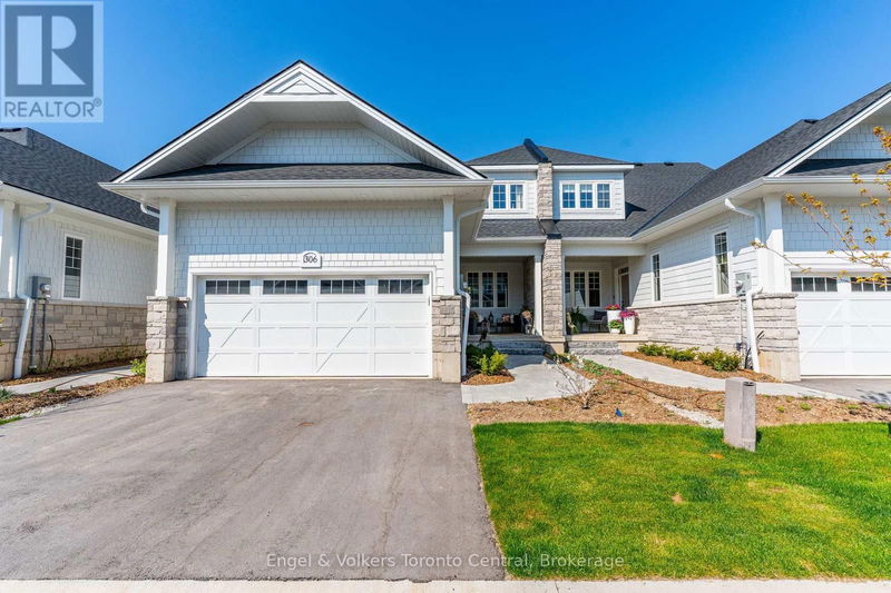 Secondary Property View