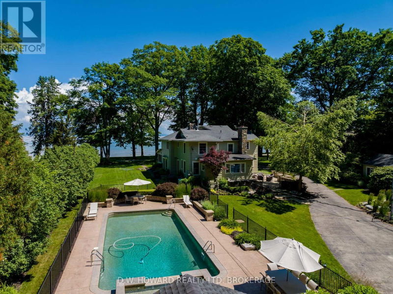 Secondary Property View