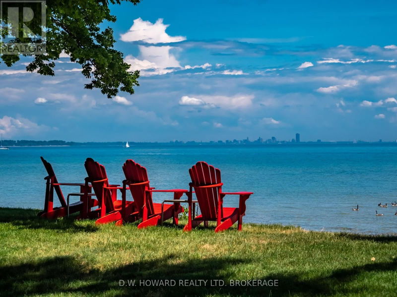 Tertiary Property View