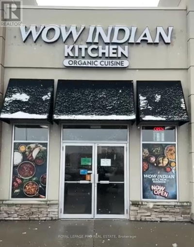 Ethnic Restaurants for Sale
