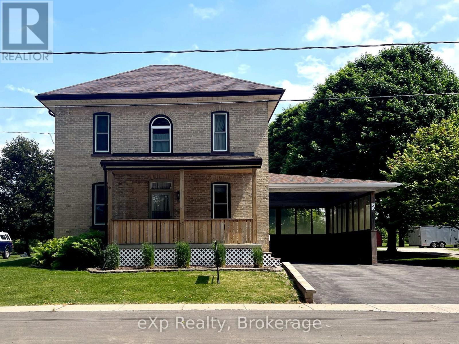 Primary Property View