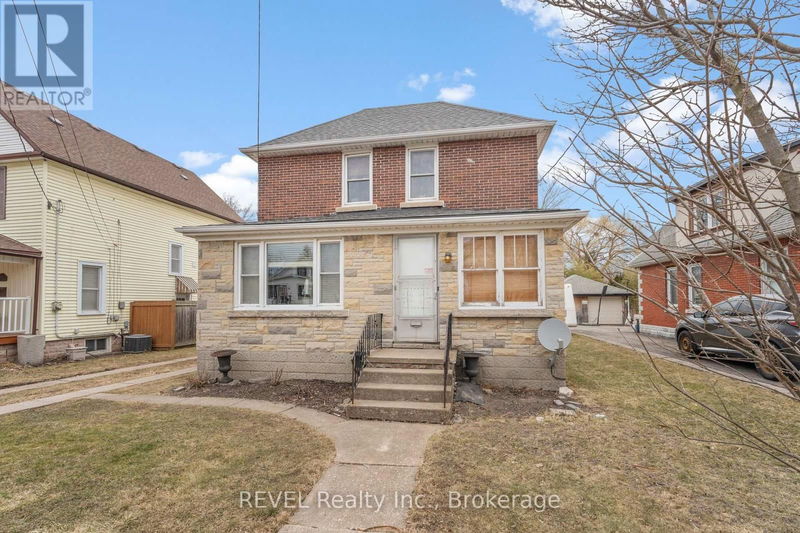 Secondary Property View