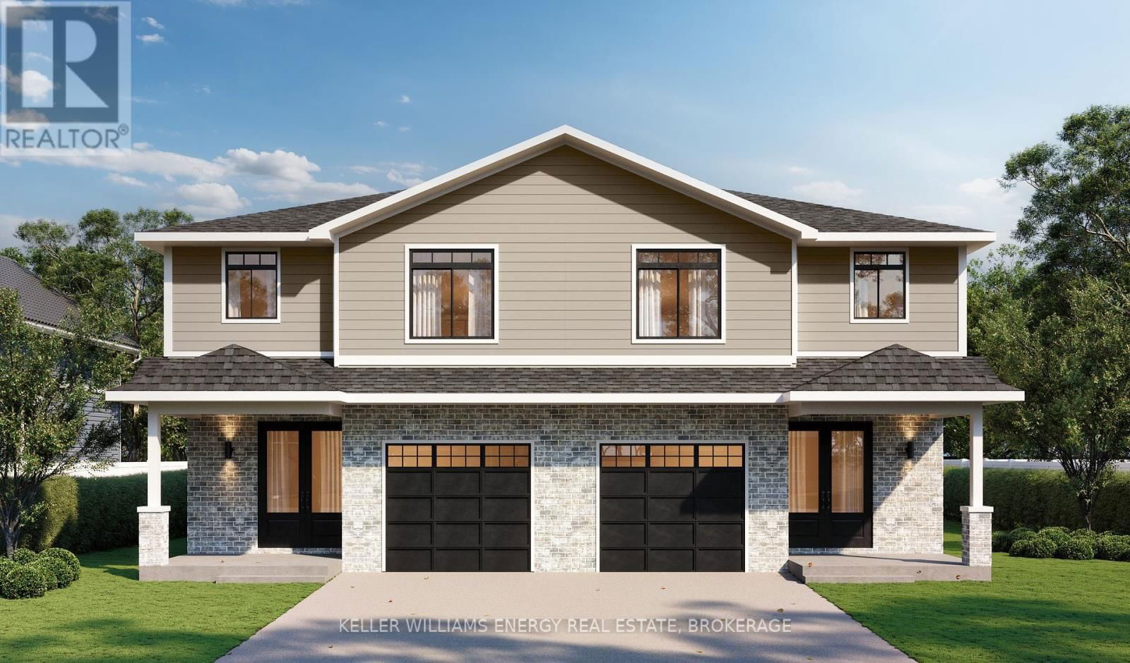Primary Property View