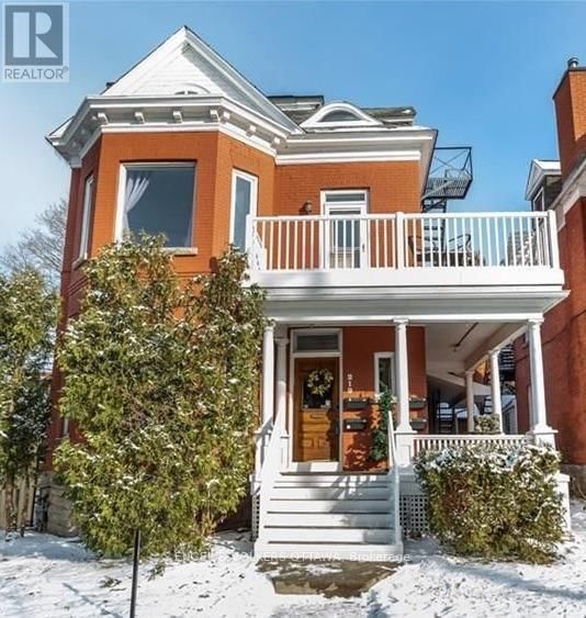 219 COBOURG STREET Image 1