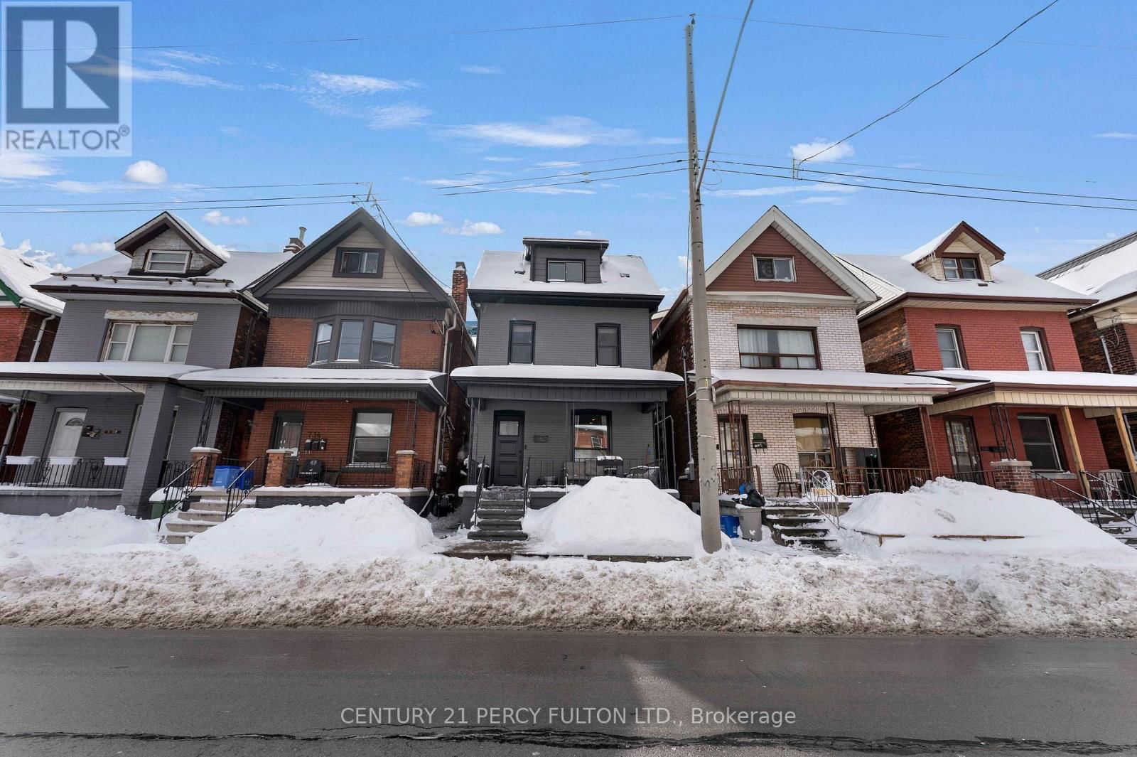 Primary Property View