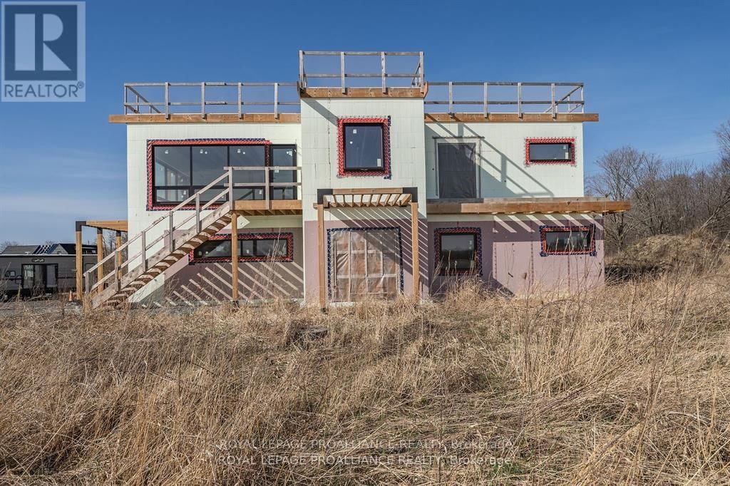 Primary Property View