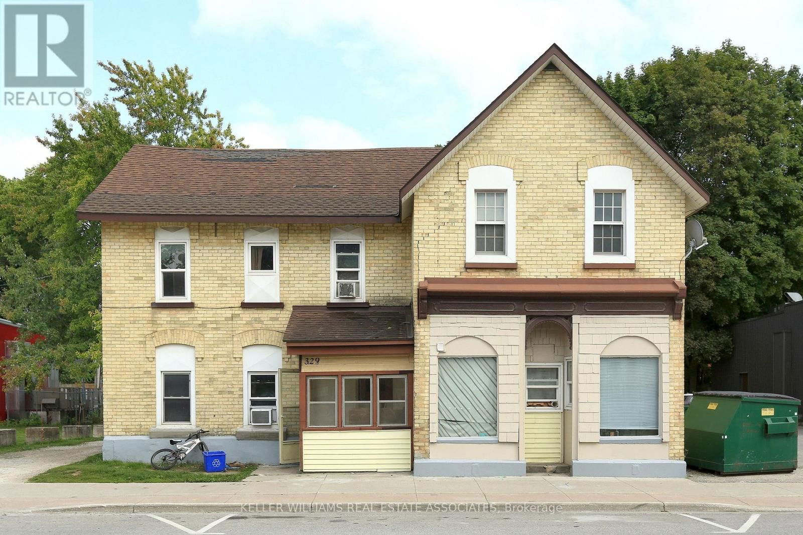 329 JOSEPHINE STREET WEST Image 2