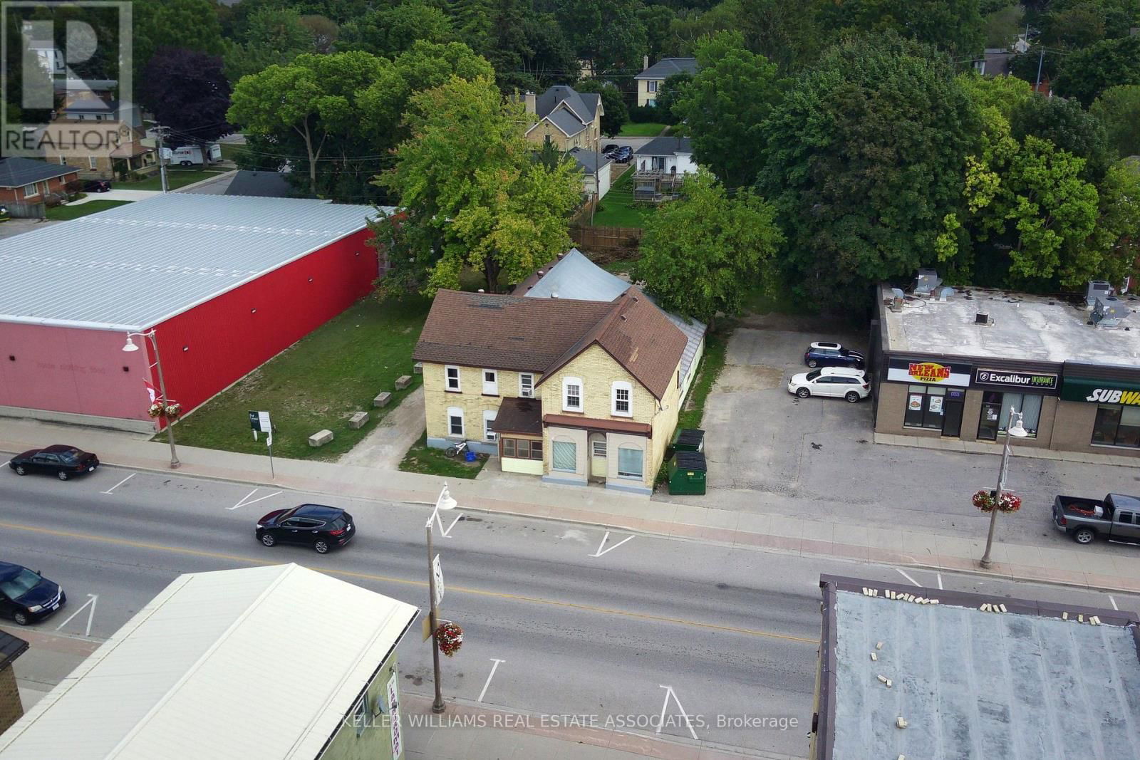 329 JOSEPHINE STREET WEST Image 26