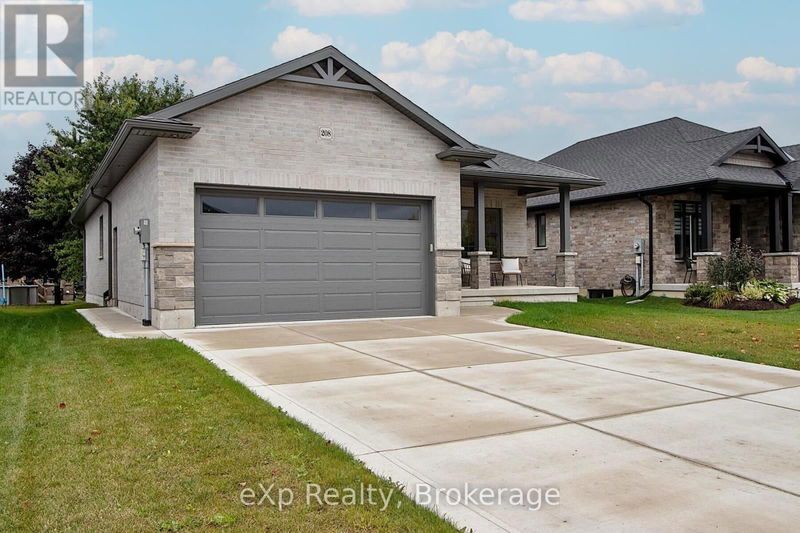 Secondary Property View