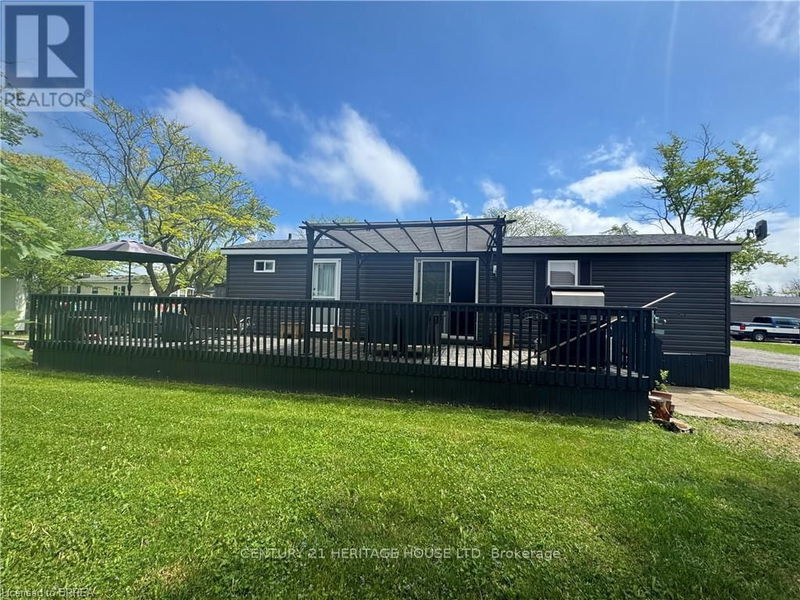 Secondary Property View