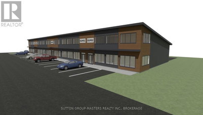 Commercial for Rent in Ontario