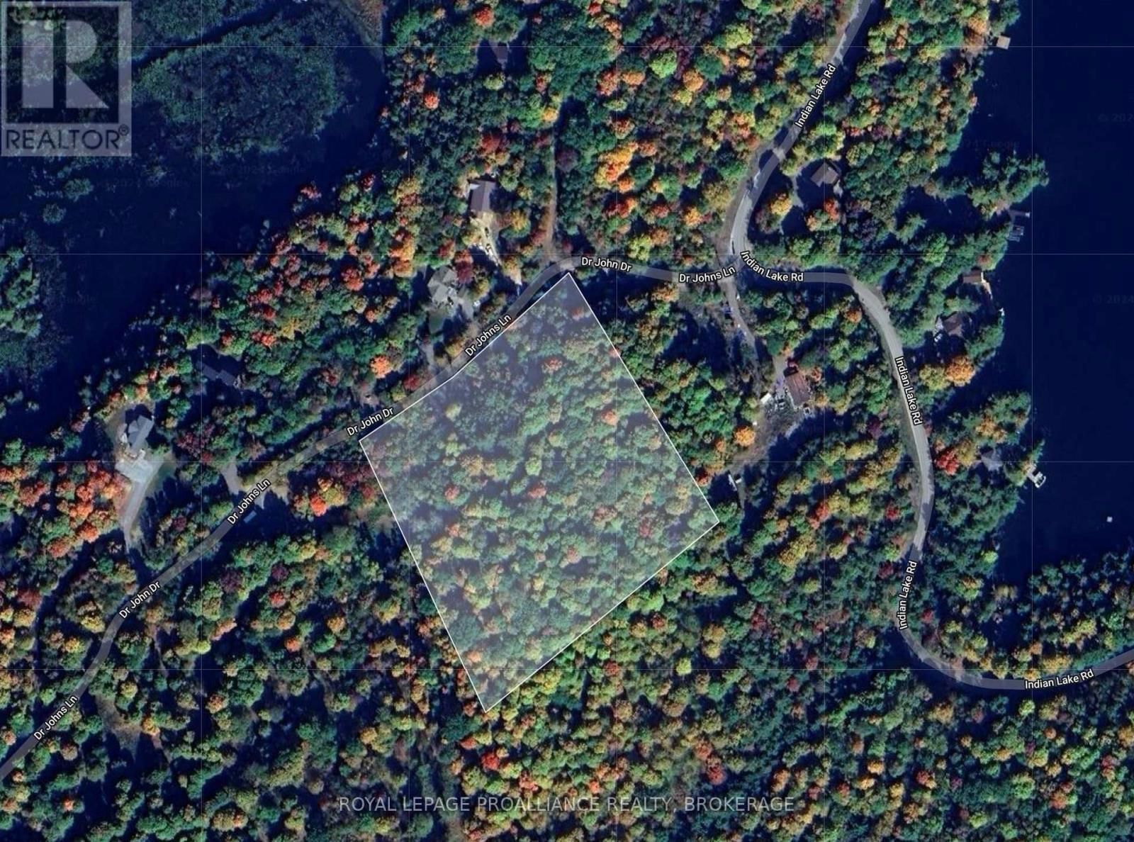 Primary Property View