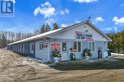 Commercial for Sale in Canada