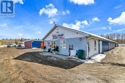 Commercial for Sale in Canada