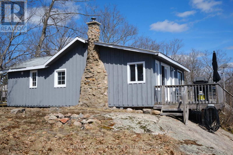 Secondary Property View