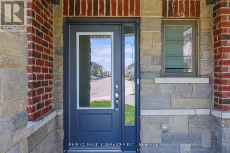 Tertiary Property View