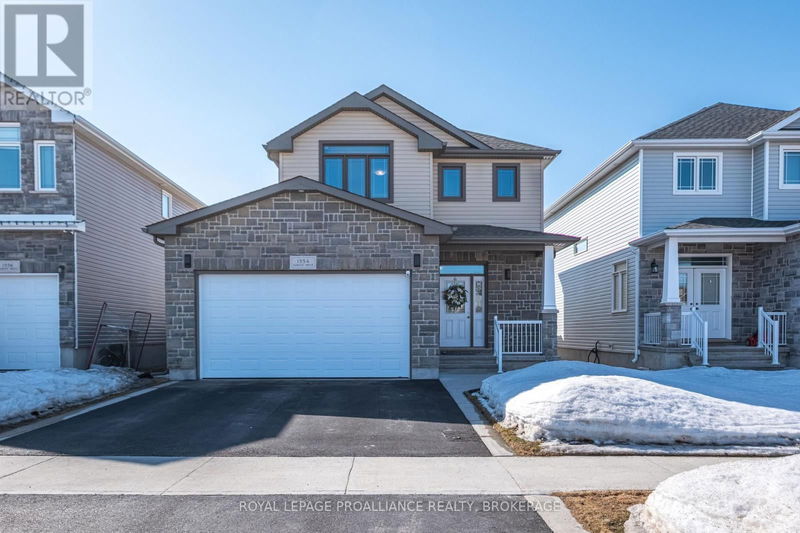 Secondary Property View