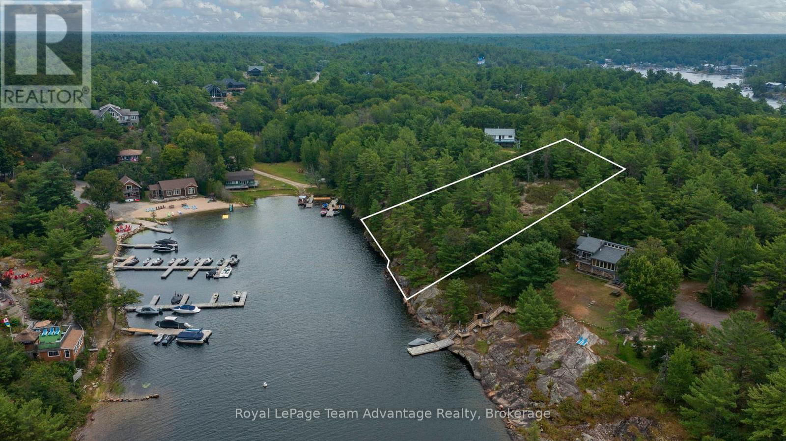 Primary Property View