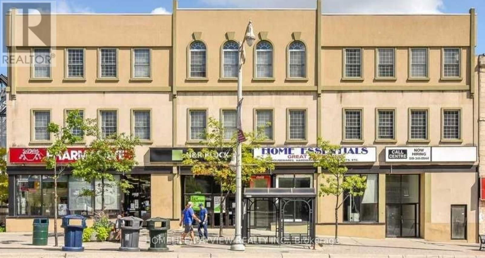 Lower - B1 - 45 WYNDHAM STREET NORTH Image 1