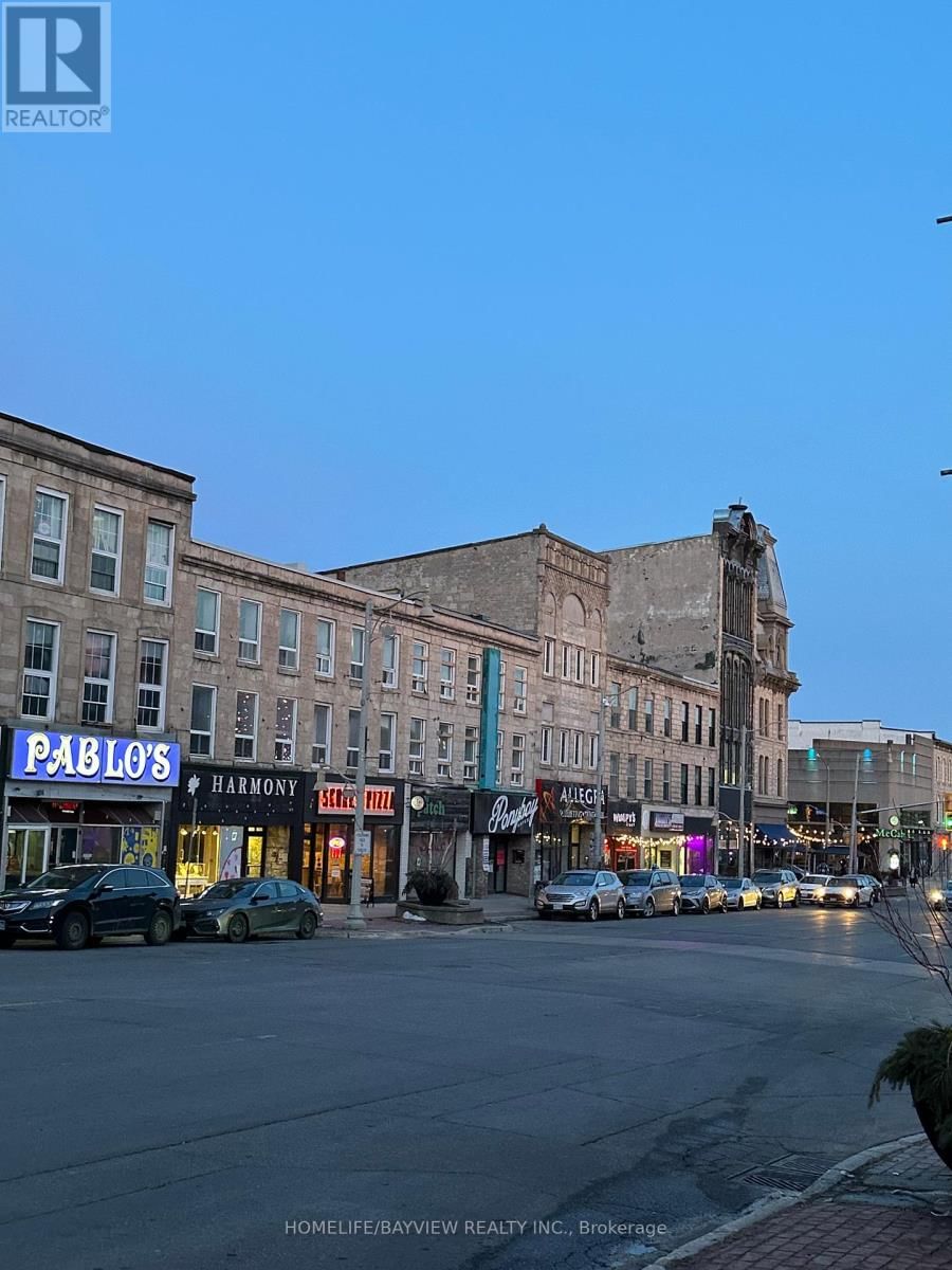 Lower - B1 - 45 WYNDHAM STREET NORTH Image 19