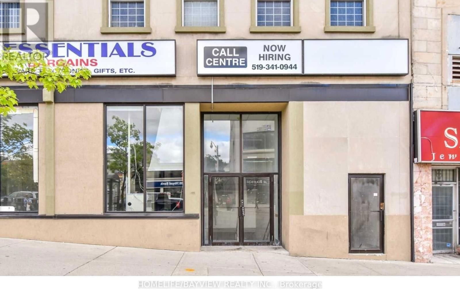 Lower - B1 - 45 WYNDHAM STREET NORTH Image 2