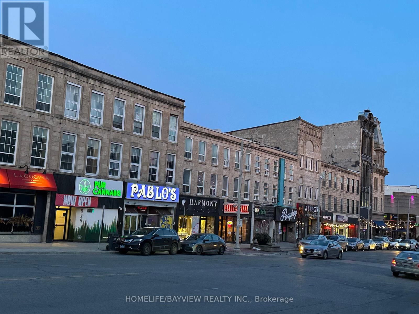 Lower - B1 - 45 WYNDHAM STREET NORTH Image 20