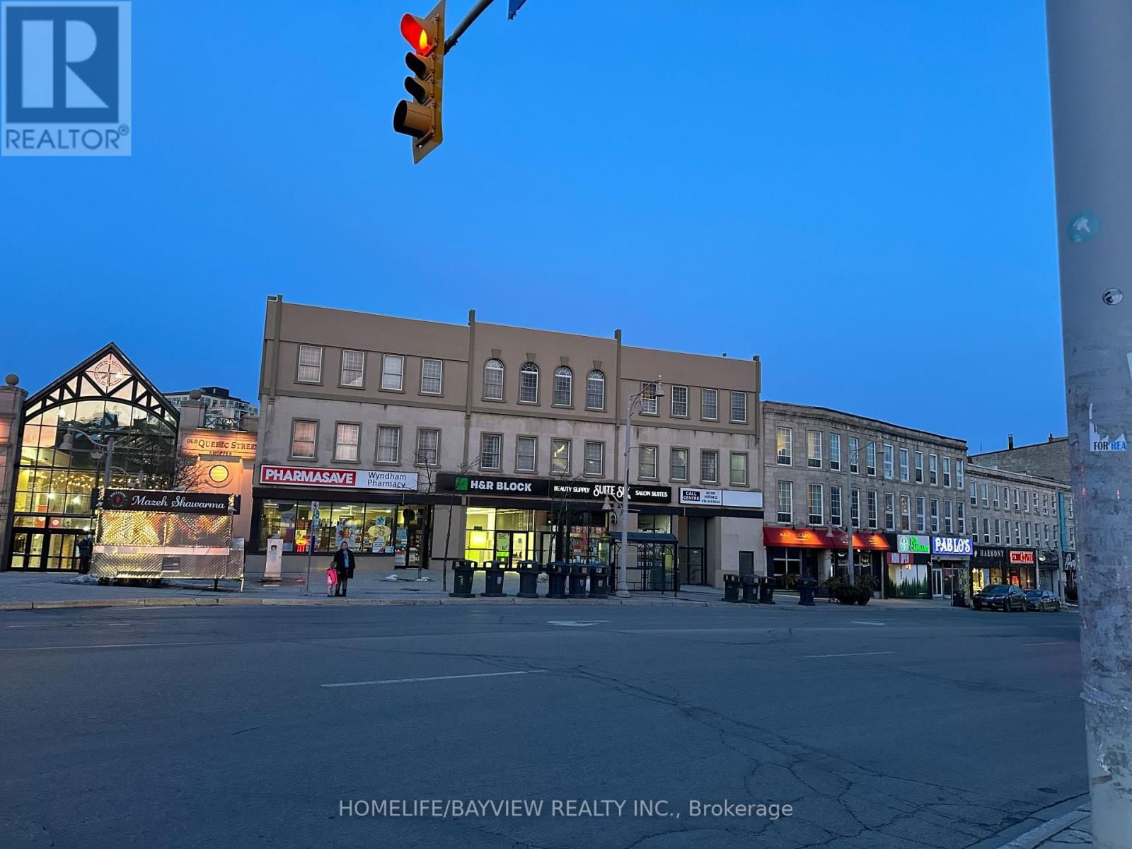 Lower - B1 - 45 WYNDHAM STREET NORTH Image 21