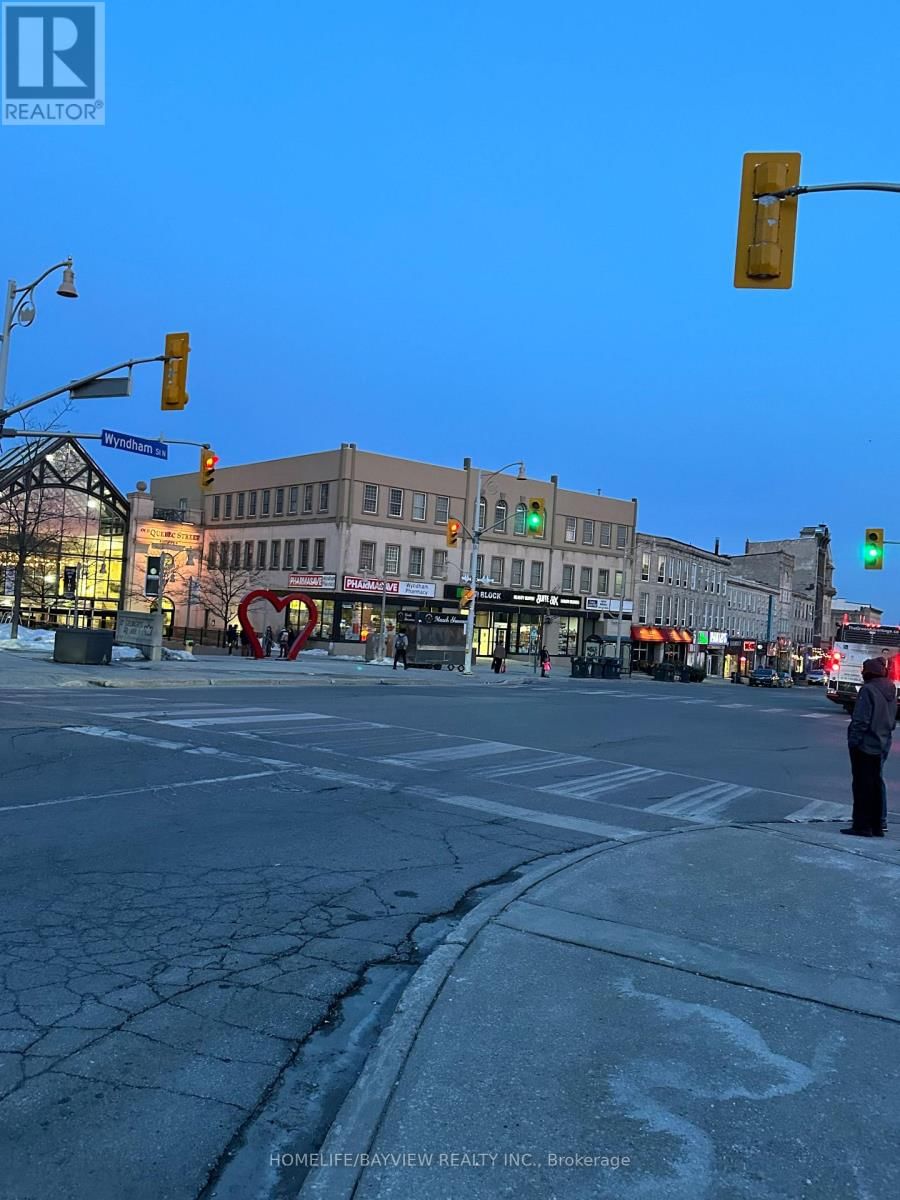 Lower - B1 - 45 WYNDHAM STREET NORTH Image 22