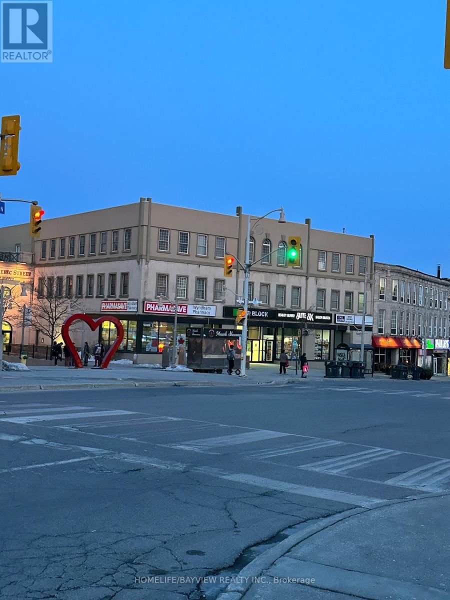 Lower - B1 - 45 WYNDHAM STREET NORTH Image 23