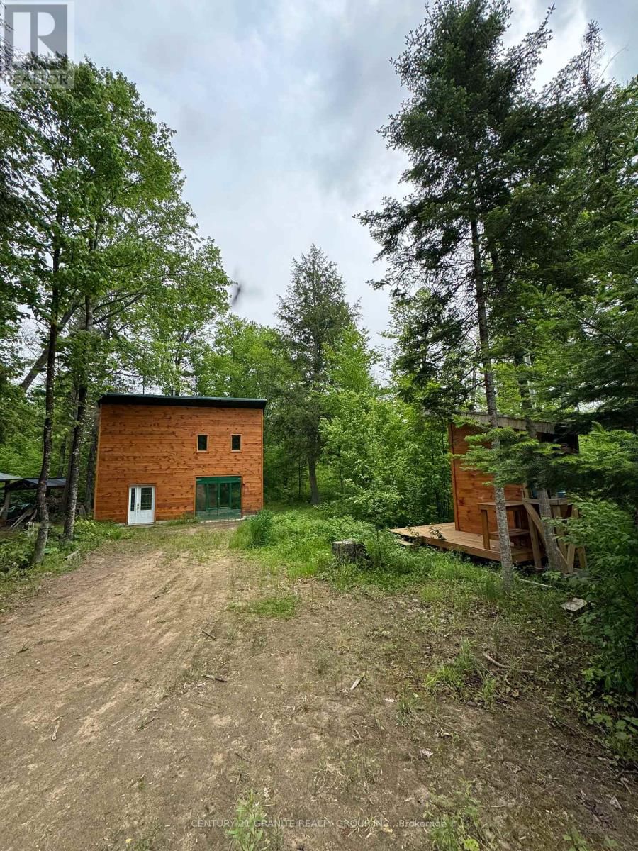 Primary Property View