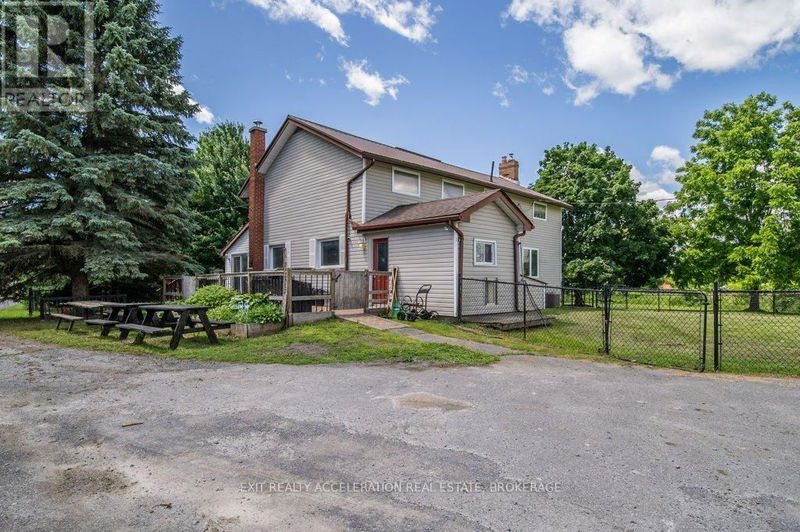 Secondary Property View