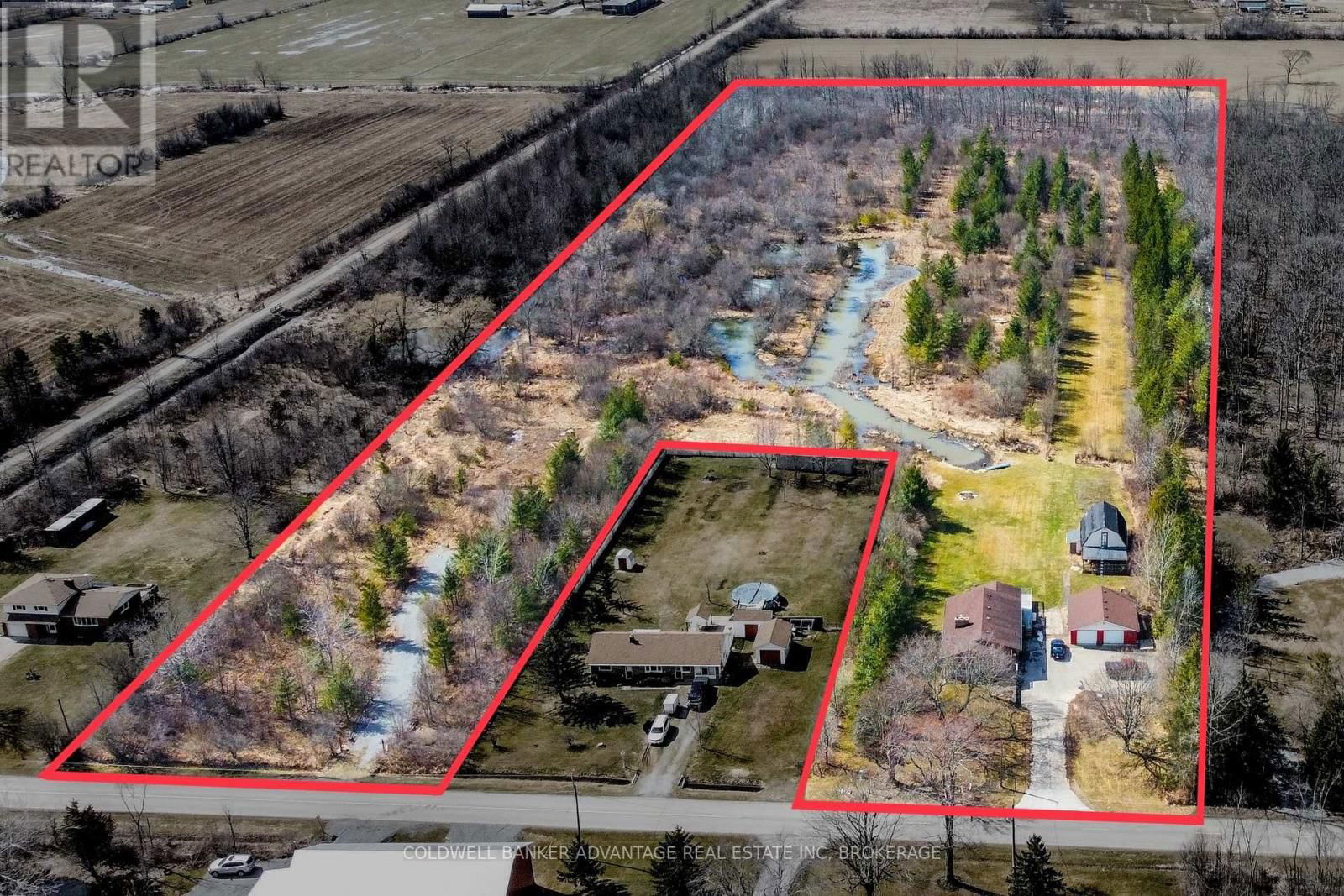 Primary Property View