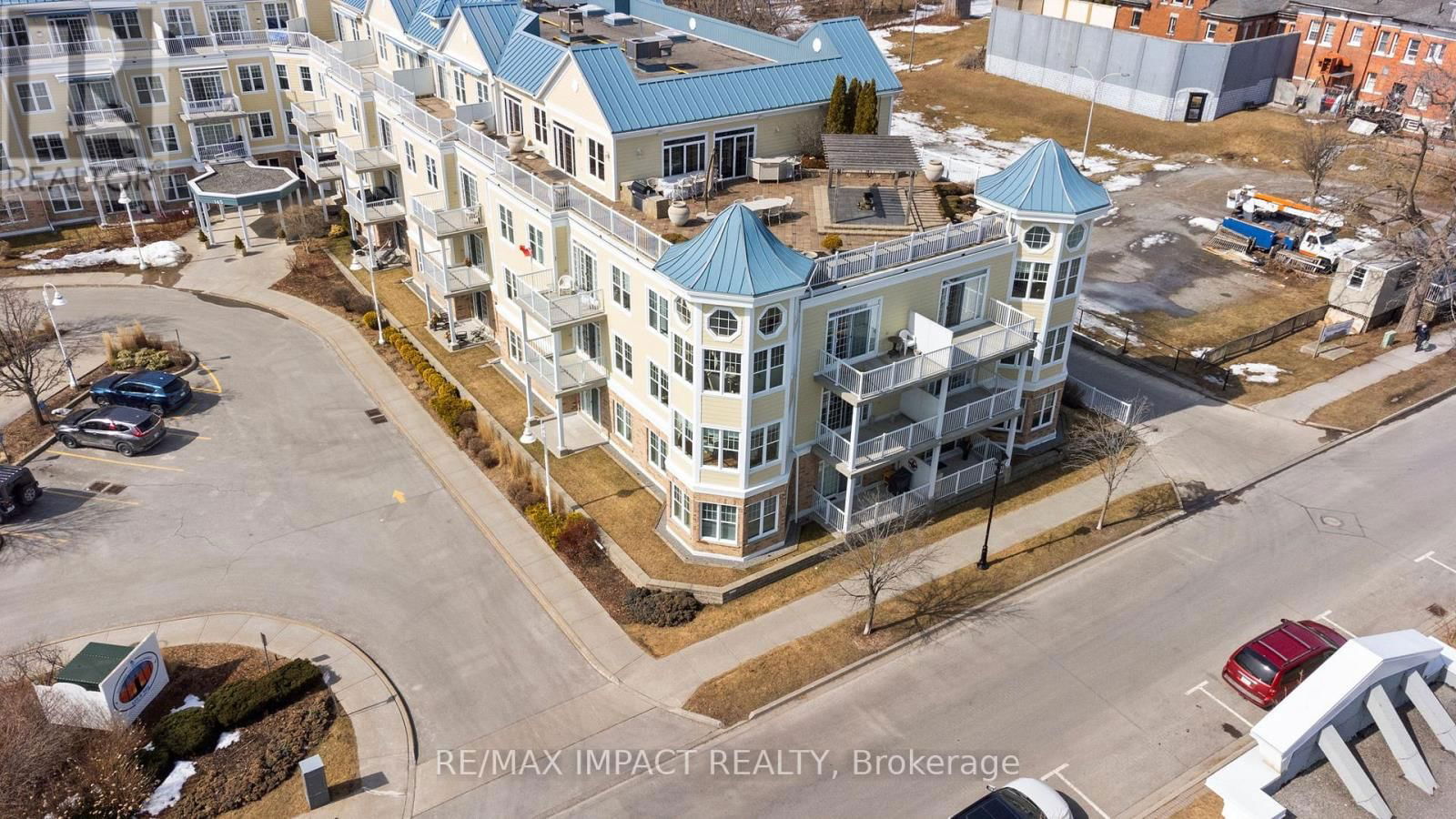 217 - 145 THIRD STREET Image 7