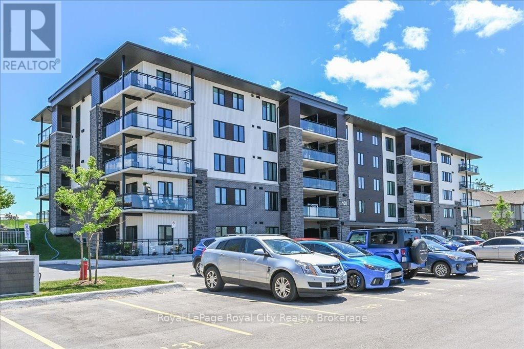 105 - 108 SUMMIT RIDGE DRIVE Image 1