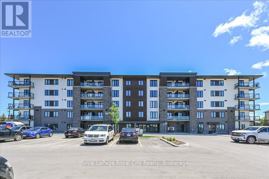 105 - 108 SUMMIT RIDGE DRIVE Image 2