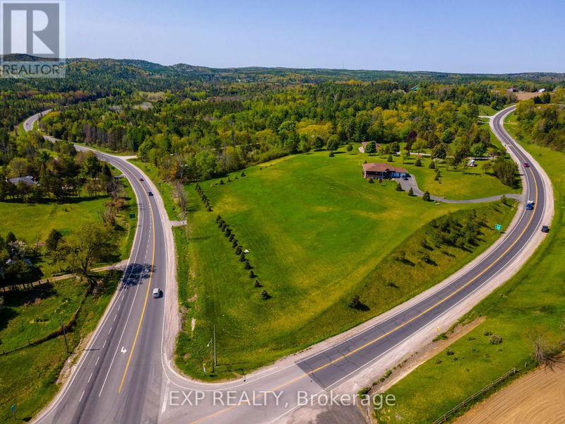Tertiary Property View