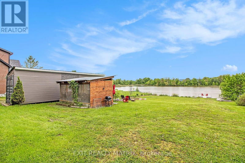 Tertiary Property View