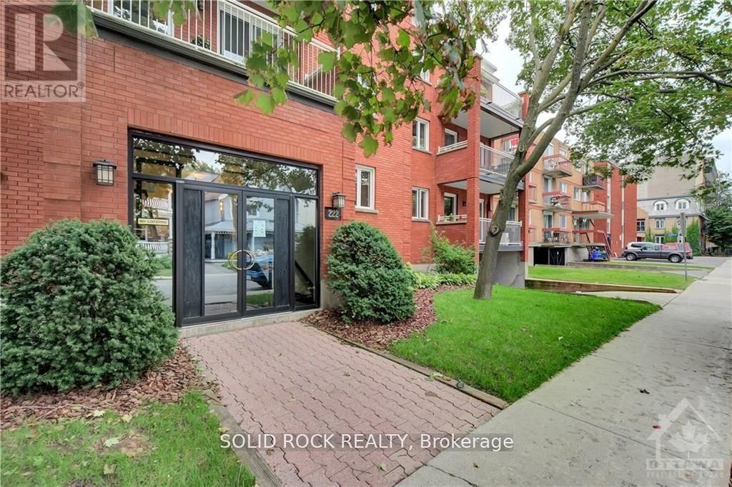 305 - 222 BRUYERE STREET Image 1