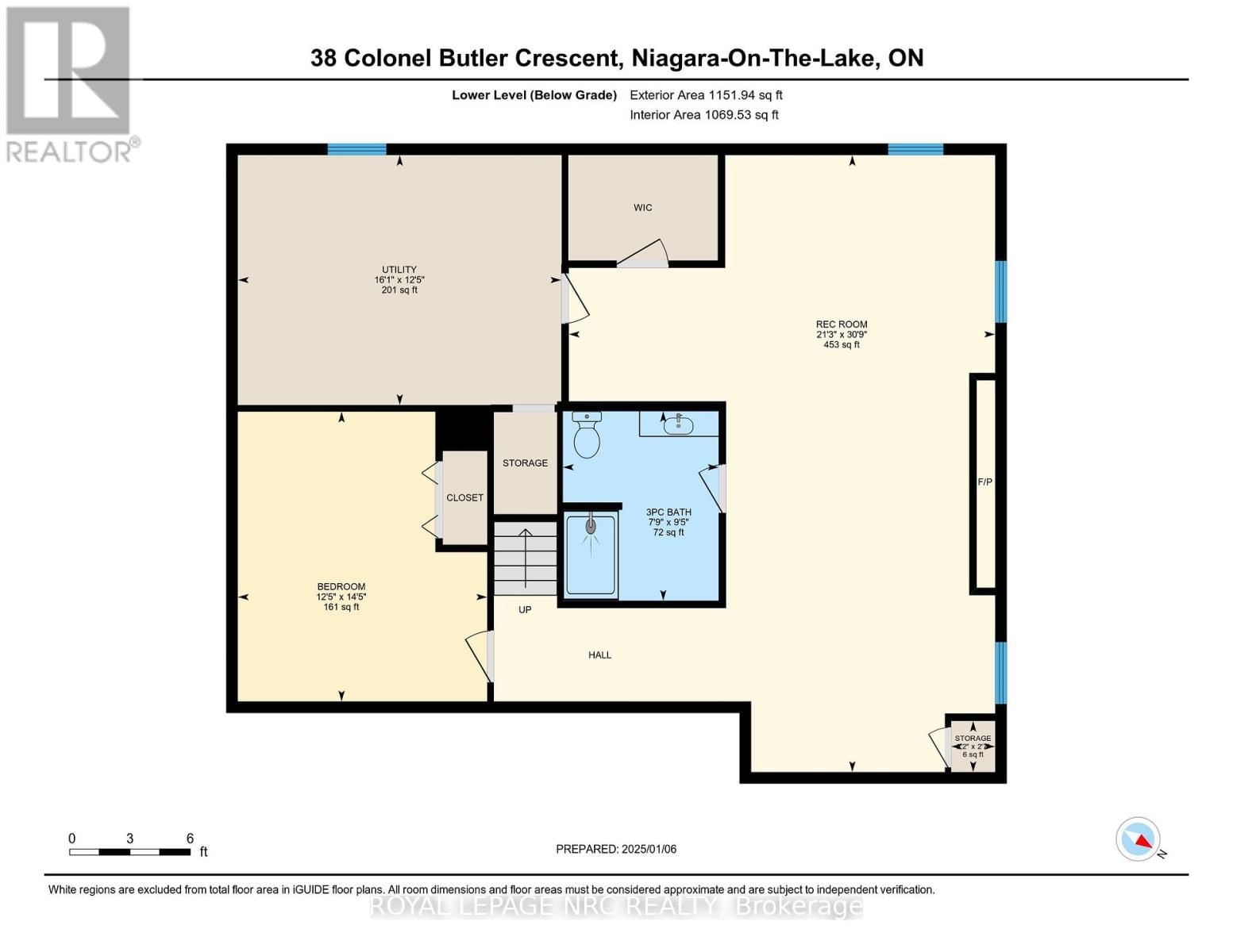 38 COLONEL BUTLER CRESCENT Image 48
