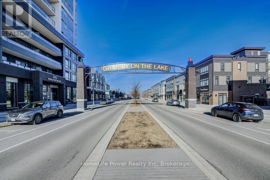 806 - 385 WINSTON ROAD Image 21